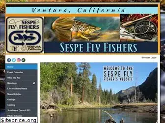 sespeflyfishers.org