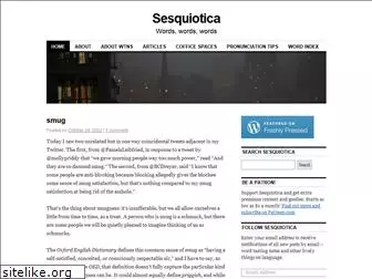 sesquiotic.wordpress.com