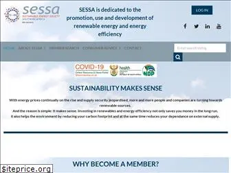 sessa.org.za