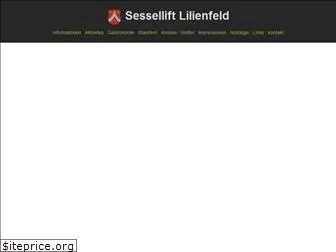 sessellift-lilienfeld.at