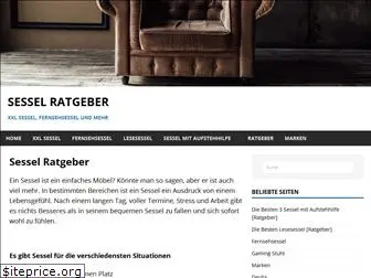 sesselratgeber.de