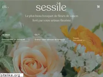 sessile.fr