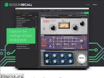 session-recall.com