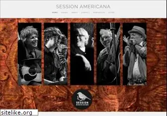 sessionamericana.com