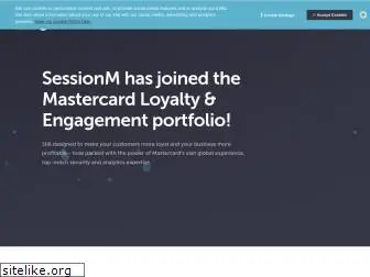 sessionm.com