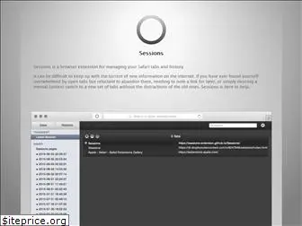 sessions-extension.github.io