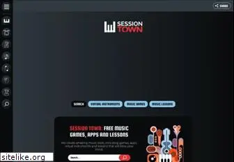 sessiontown.com