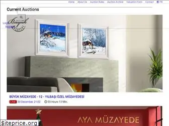 sessizmuzayede.com