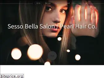 sessobellasalon.com