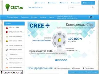 sestek.ru