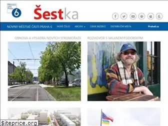 sestka.cz