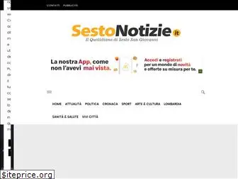 sestonotizie.it