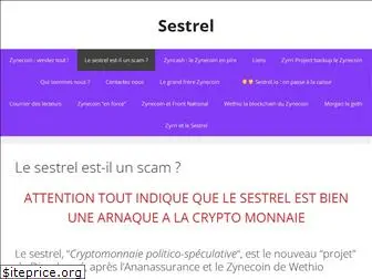 sestrel.fr