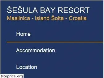 sesulabayresort.com