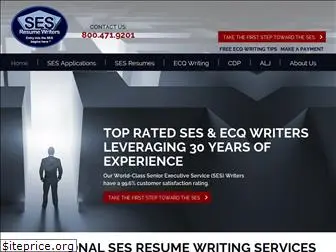 seswriters.com