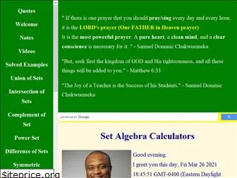 set-algebra.appspot.com