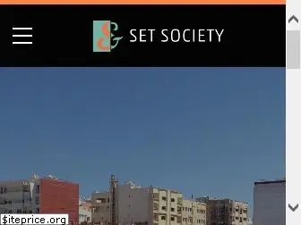 set-society.com