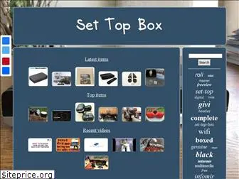 set-top-box.org