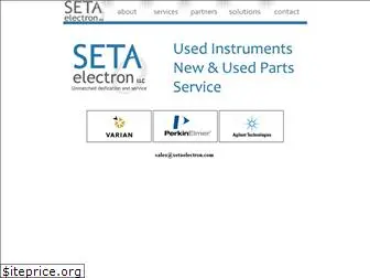 setaelectron.com