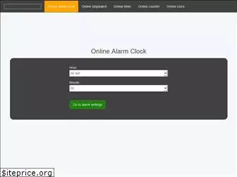 setalarmclock.net