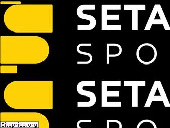 setanta.ge