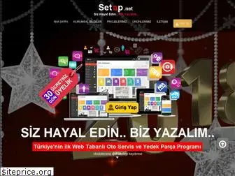 setap.net