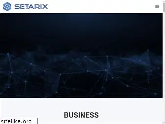 setarix.com