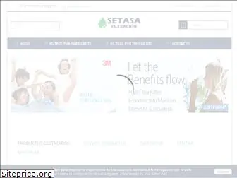 setasa.es