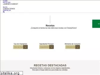 setascolombianas.com