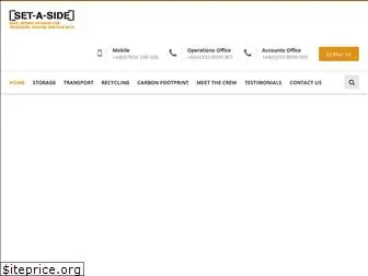 setasidestorage.co.uk