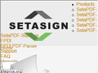 setasign.com