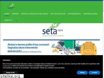 setaspa.com