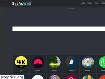 setaswall.com