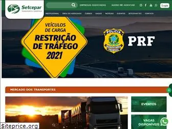 setcepar.com.br