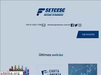 setcesc.com.br