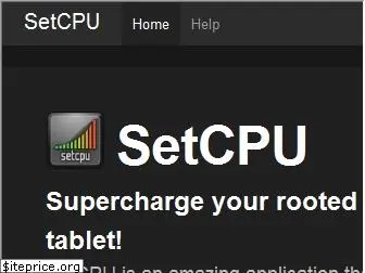 setcpu.com