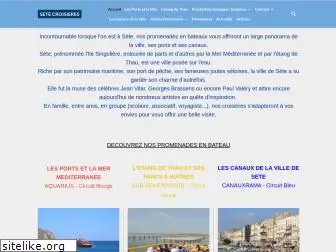 sete-croisieres.com