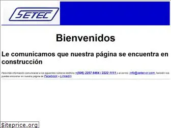 setec-cr.com