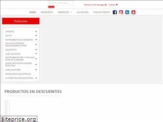 setefer.com