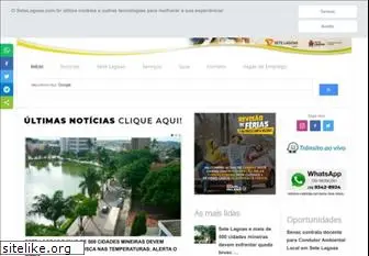 setelagoas.com.br