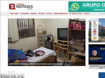 setelagoasnoticias.com.br