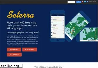 seterra.net