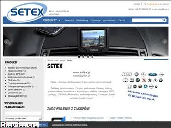 setex.pl