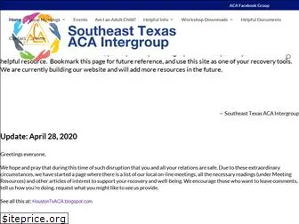 setexasaca.org