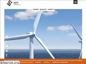 setf-company.com