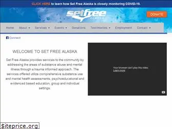 setfreealaska.org