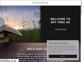 setfreeaz.org