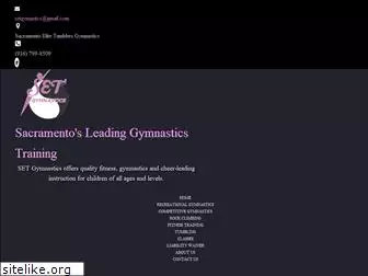 setgymnastics.com