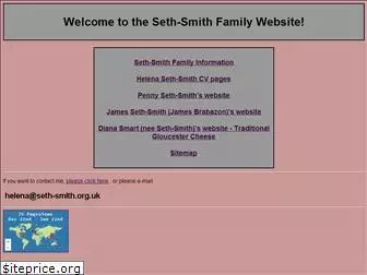 seth-smith.org.uk