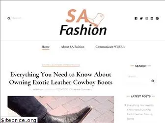 sethaaronfashion.com